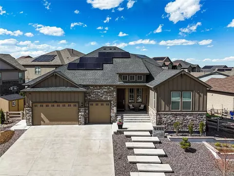 8023 Gore Creek Ln, Littleton, CO 80125