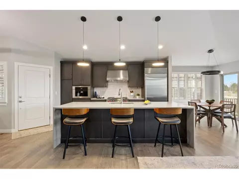 Undisclosed, Arvada, CO 80005