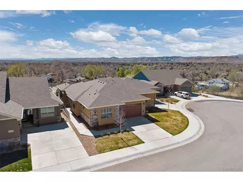 View/Area - Undisclosed, Arvada, CO 80005 photo 3 of 3