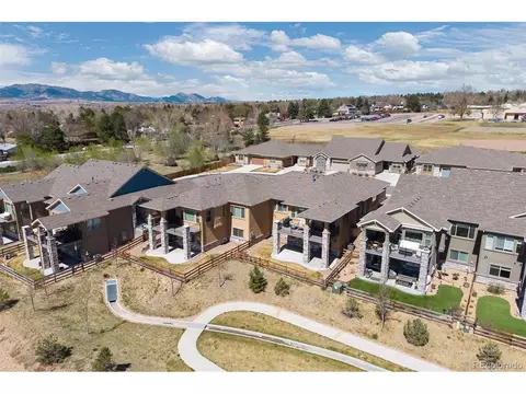 View/Area - Undisclosed, Arvada, CO 80005 photo 2 of 3
