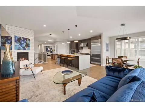 Living - Undisclosed, Arvada, CO 80005 photo 1 of 5