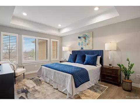 Bedroom - Undisclosed, Arvada, CO 80005 photo 1 of 3