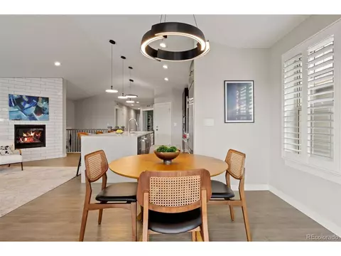 Dining - Undisclosed, Arvada, CO 80005 photo 1 of 2