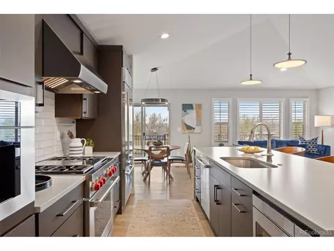 Kitchen - Undisclosed, Arvada, CO 80005 photo 3 of 5