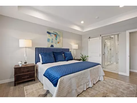 Bedroom - Undisclosed, Arvada, CO 80005 photo 2 of 3