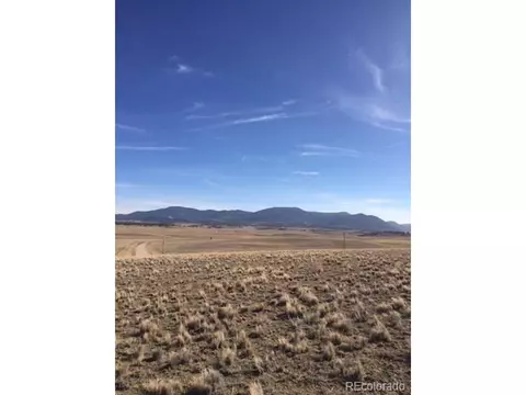 4645 Elkhorn Rd, Hartsel, CO 80449
