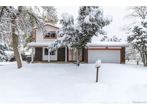 9212 W Arbor Ave, Littleton, CO 80123