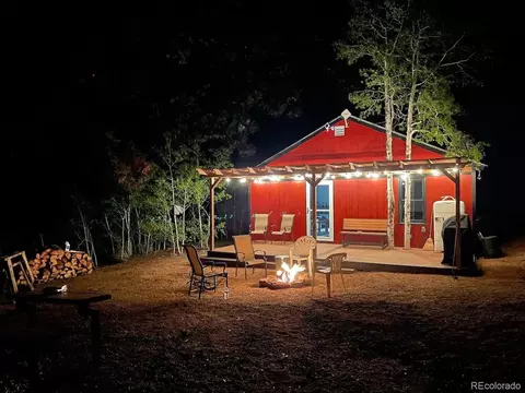 6986 Cr-33, Woodland Park, CO 80863