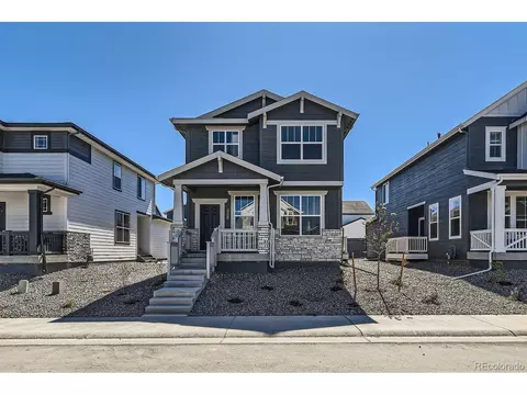 540 Aspen Ave, Bennett, CO 80102