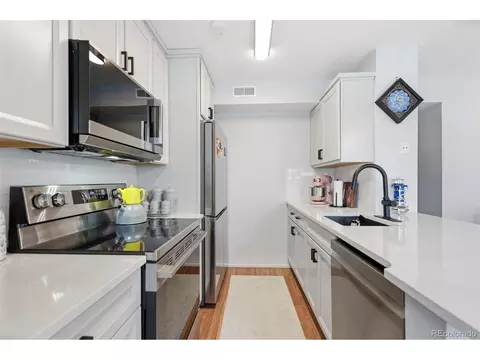 Kitchen - Undisclosed, Centennial, CO 80112 photo 1 of 2