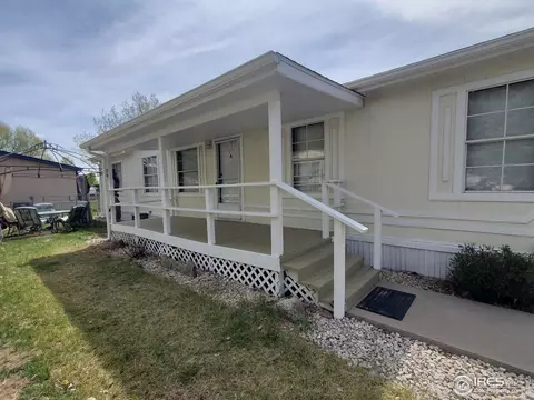 5918 Park Cir #32, Loveland, CO 80538