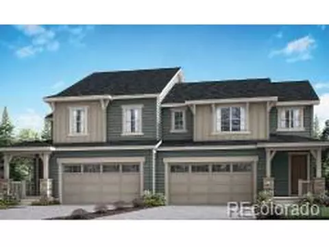 16274 Laurentide Pl, Parker, CO 80134