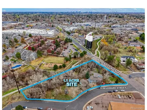 405 5280 S Delaware St Ave, Littleton, CO 80120