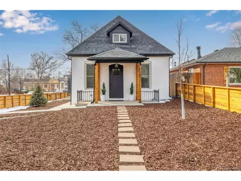 3101 N Clayton St, Denver, CO 80205