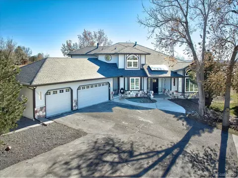 16521 Easter Way, Foxfield, CO 80016