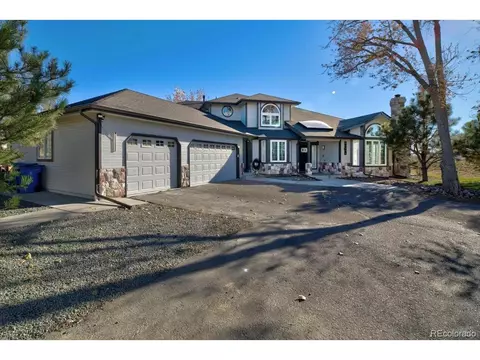 16521 Easter Way, Foxfield, CO 80016 photo 49