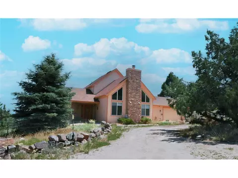 13915 Double Tree Ranch Cir, Elbert, CO 80106