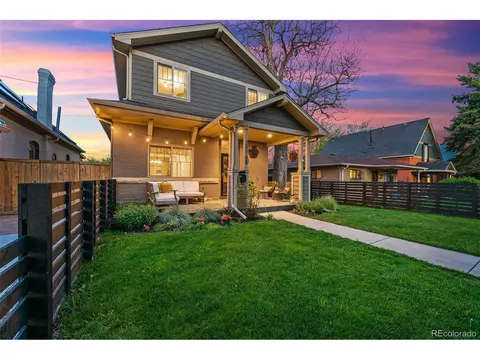 2974 N Hooker St, Denver, CO 80211 photo 2