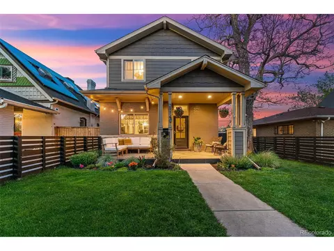 2974 N Hooker St, Denver, CO 80211 photo 1