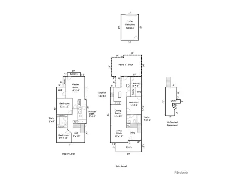 2974 N Hooker St, Denver, CO 80211 photo 35