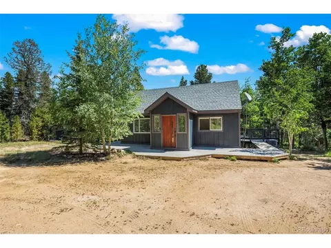 10411 Dowdle Dr, Golden, CO 80403