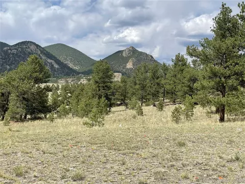 11809 Clear Creek Rd, Hartsel, CO 80449