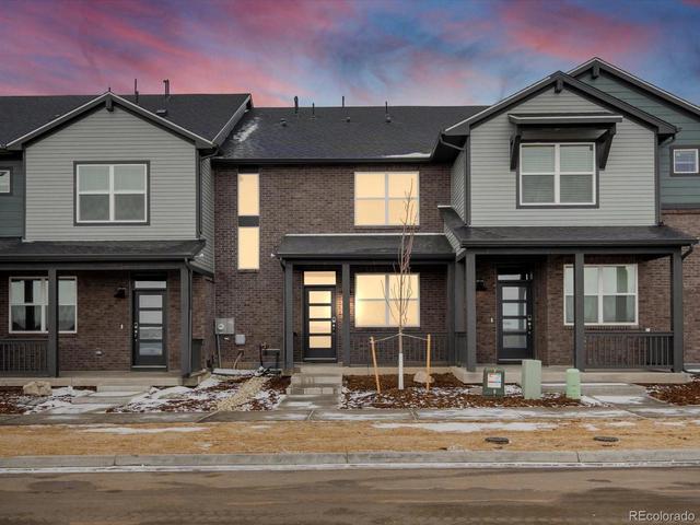 745 Tibet St, Aurora, CO 80018