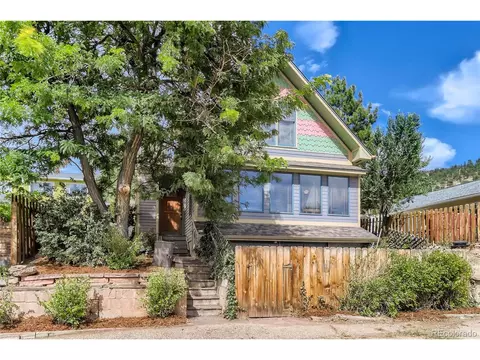 208 High St, Lyons, CO 80540 photo 3