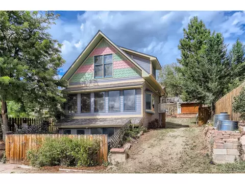 208 High St, Lyons, CO 80540 photo 1