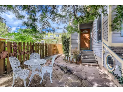 208 High St, Lyons, CO 80540 photo 20