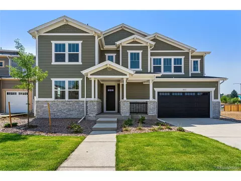 957 Eldorado Ln, Louisville, CO 80027