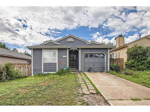 17744 E Colgate Pl, Aurora, CO 80013