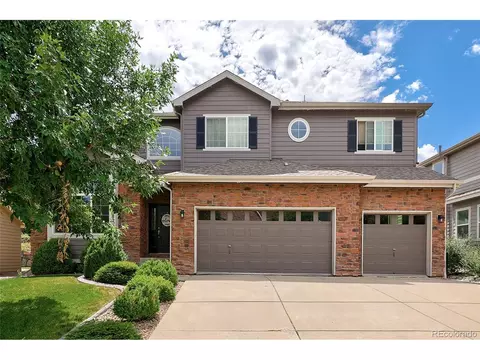 10682 W Indore Dr, Littleton, CO 80127