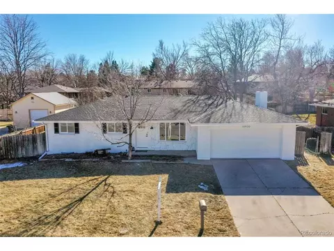 10930 W Tulane Ave, Littleton, CO 80127