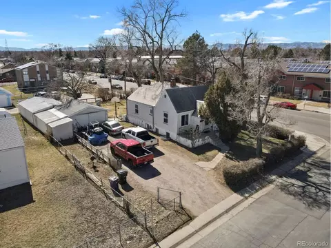 3290 W Ohio Ave, Denver, CO 80219