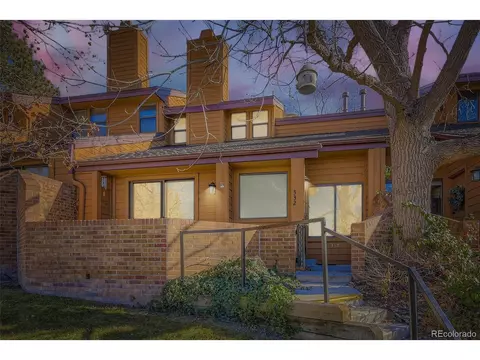 9400 E Iliff Ave #332, Denver, CO 80231