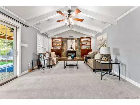 7696 E Napa Pl, Denver, CO 80237 photo 18