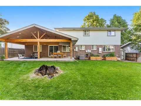 7696 E Napa Pl, Denver, CO 80237 photo 38