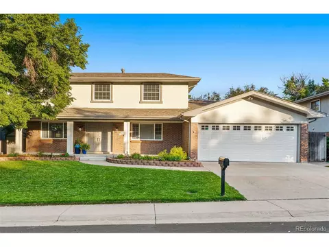 7696 E Napa Pl, Denver, CO 80237