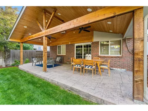 7696 E Napa Pl, Denver, CO 80237 photo 36