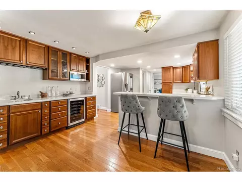 7696 E Napa Pl, Denver, CO 80237 photo 15