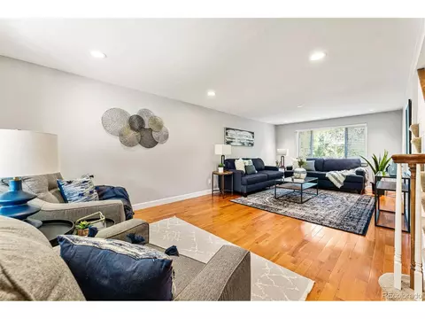 7696 E Napa Pl, Denver, CO 80237 photo 8