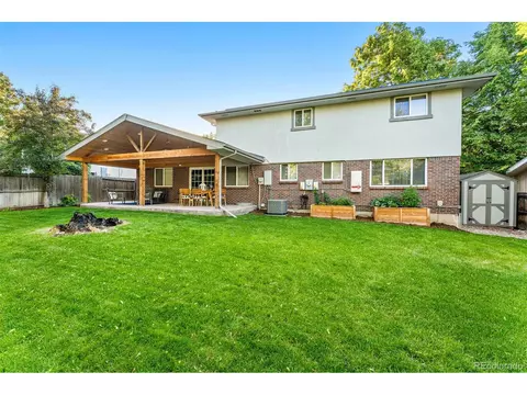7696 E Napa Pl, Denver, CO 80237 photo 39