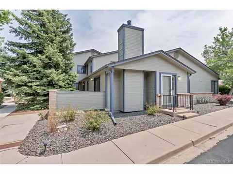 9145 W Cedar Dr #D, Denver, CO 80226