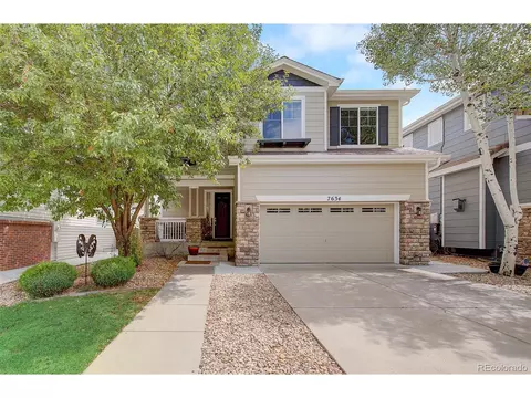 7634 S Joplin Ct, Englewood, CO 80112