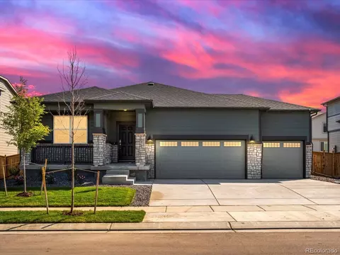 9154 Pitkin St, Commerce City, CO 80022