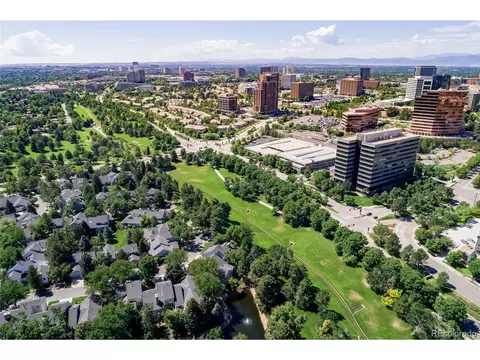 8364 E Radcliff Ave #396, Denver, CO 80237 photo 37