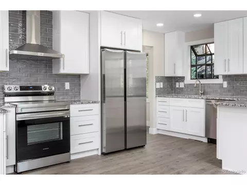 8364 E Radcliff Ave #396, Denver, CO 80237 photo 4