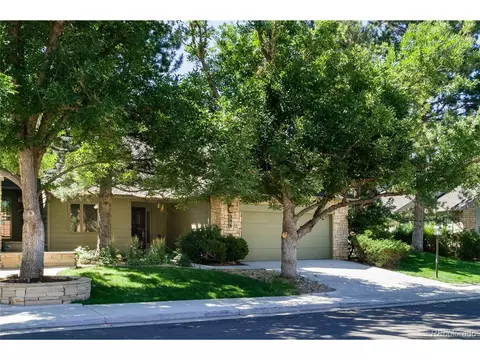 8364 E Radcliff Ave #396, Denver, CO 80237 photo 29