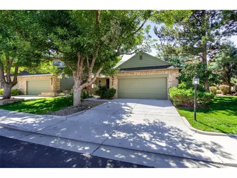 8364 E Radcliff Ave #396, Denver, CO 80237 photo 28